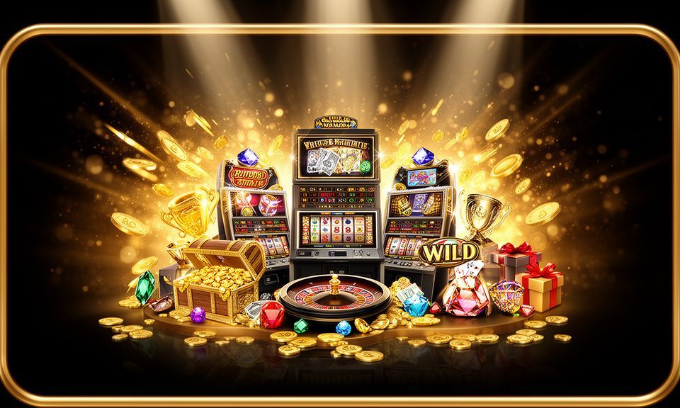 39win Slot được chọn lọc riêng cho bạn tại 39win
